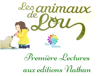 les Animaux - Éditions Nathan