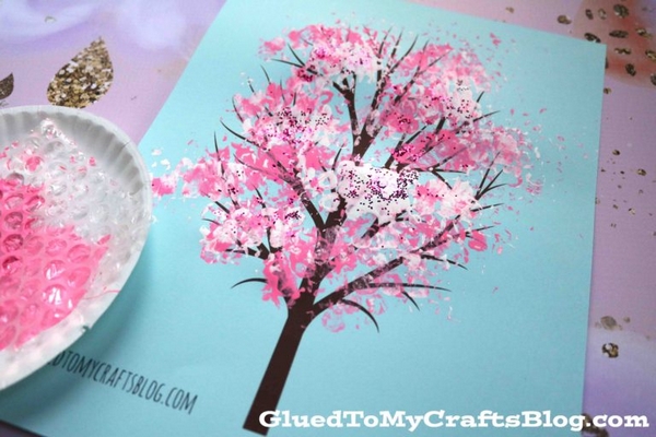 22 idées originales pour réaliser des fleurs - Plongez dans l'univers  coloré et créatif d'une maman lyonnaise
